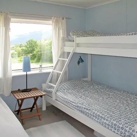 Hébergement de vacances Holiday Utbjoa