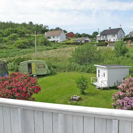 Hébergement de vacances Holiday *
